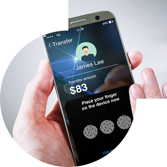 金沙城新一代全系列感測技術<br>為智慧應用場域帶來人機溝通全新體驗